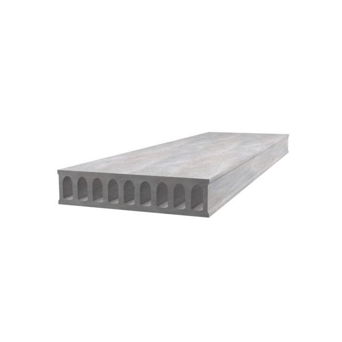 Плита перекрытия 2ПБ 31-12-10